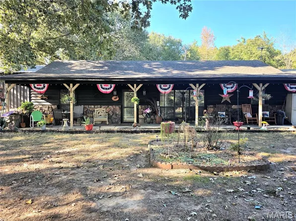 205 Ripley Rte E #4A, Doniphan, MO 63935
