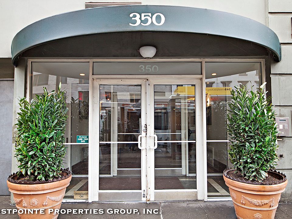 1st image of 350 W 14th St APT 6C