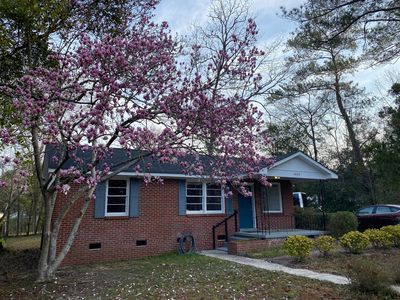 1800 Thorndyke Dr, Columbia, SC, 29204