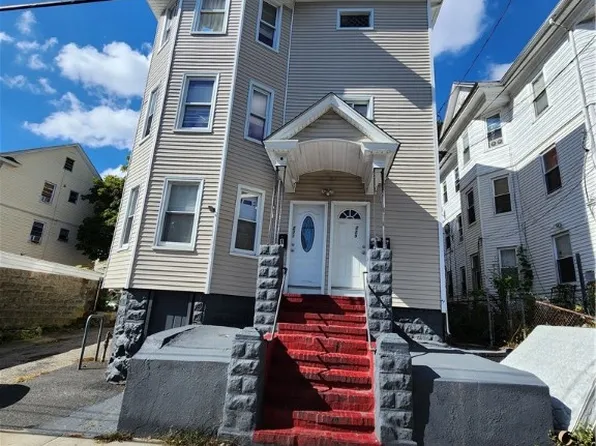 229 Carleton St, Providence, RI 02908