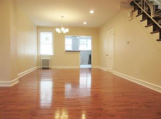 1438 Gilham St, Philadelphia, PA 19111