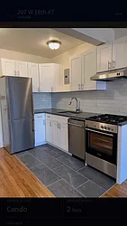 Rented by Paley Management