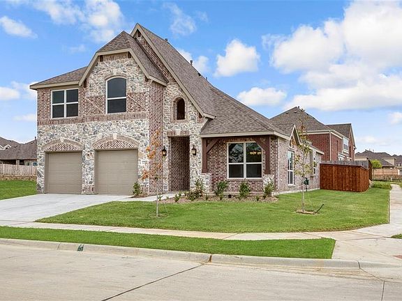 2nd image of 1704 Frisco Hills Blvd