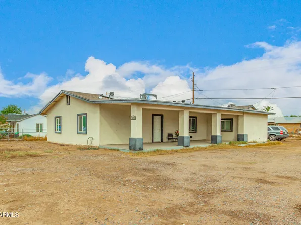 4633 S 2ND Street, Phoenix, AZ 85040