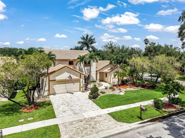 1881 NW 106th Terrace, Plantation, FL 33322