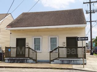 1401 Annette St, New Orleans, LA 70116