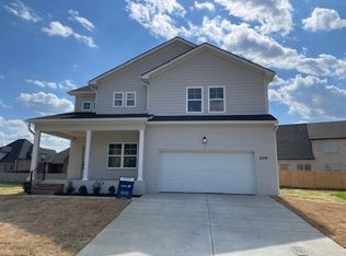 2008 Nivloc Ct, Murfreesboro, TN 37130