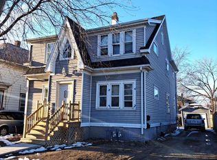 2006 16th St, Racine, WI 53403