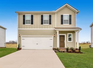 860 Parkside Blvd, Portland, TN 37148