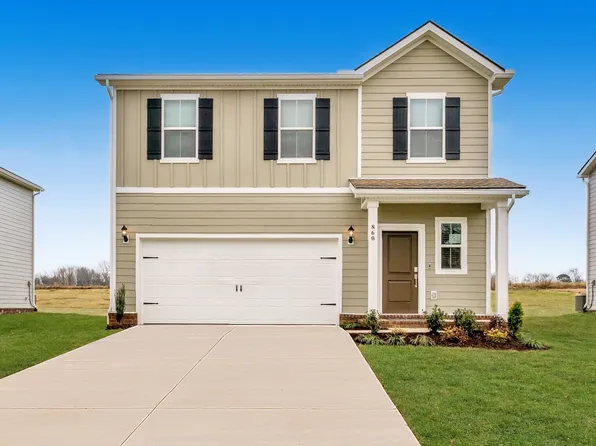 860 Parkside Blvd, Portland, TN 37148