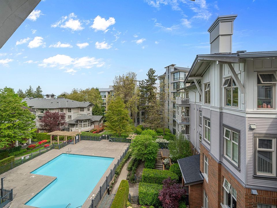 1st image of 4883 Maclure Mews #404