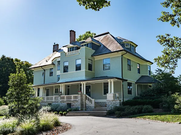 1111 Bellewood Rd, Anchorage, KY 40223