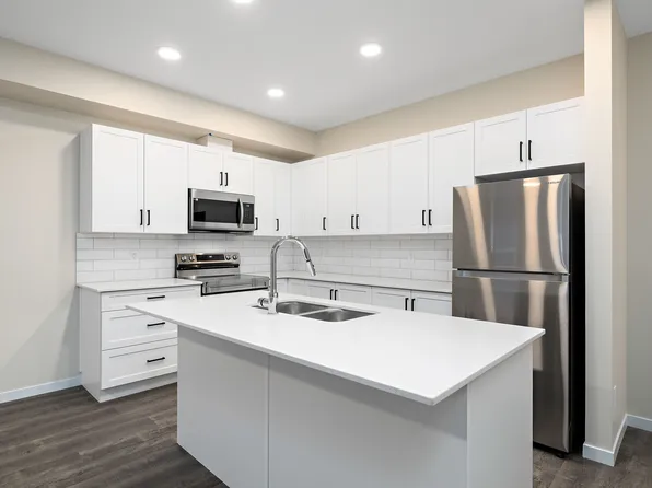 Garrison Green/Citadel