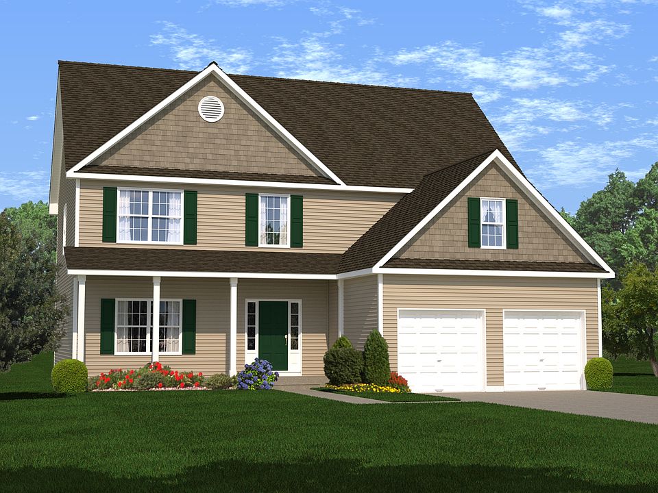 1st image of 8 Mila Dr