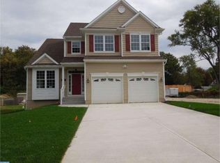 1507 Deacon Rd, Hainesport, NJ 08036