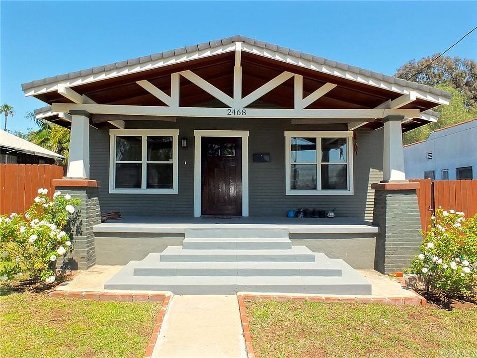1st image of 2468 Olive Ave