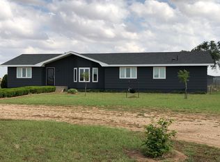 6714 E Woodrow Rd, Slaton, TX 79364