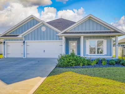 6014 Forest Bay Ave, Gulf Breeze, FL, 32563