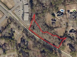 0 Brookhaven Dr Lot 34, Dublin, GA 31021