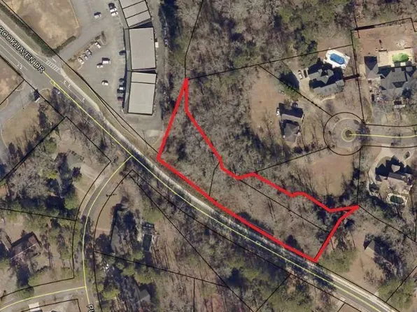 0 Brookhaven Dr Lot 34, Dublin, GA 31021