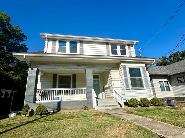 914 Harmony Way, Evansville, IN