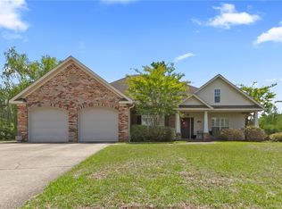 11548 Bushwick Dr, Northport, AL 35475