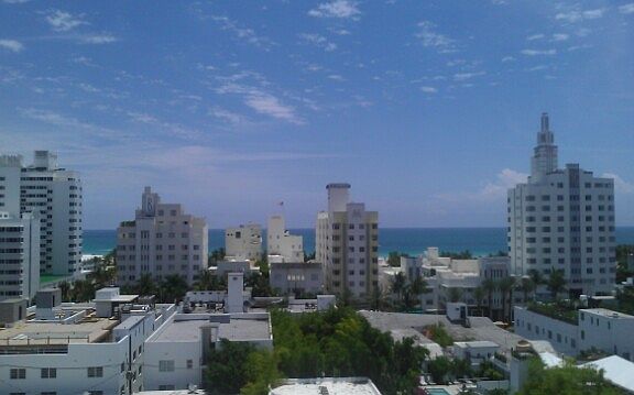 Balcony View 2