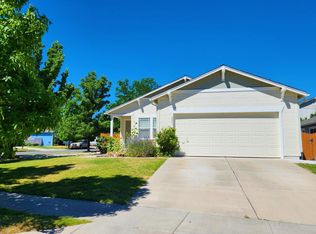 8901 Kemmer St, Reno, NV 89506