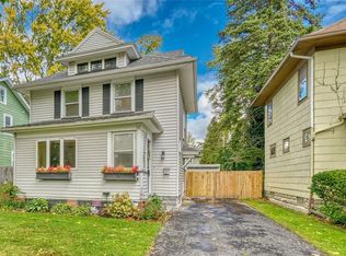 144 Merwin Ave, Rochester, NY 14609