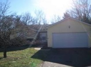 434 Roberta Ln, Chillicothe, OH