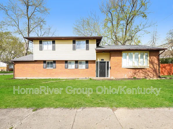 3545 Hermosa Dr, Dayton, OH 45416