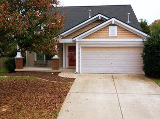 4608 Cather Ct, Nashville, TN 37214
