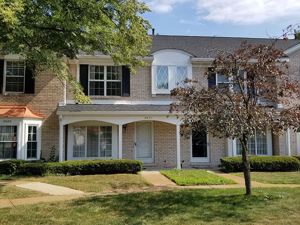 1st image of 2671 Williamsburg Cir #1