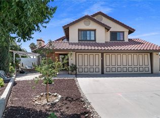 25787 Pizzaro Ct, Moreno Valley, CA 92557