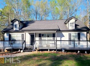 3072 Brook Ln, Rex, GA 30273