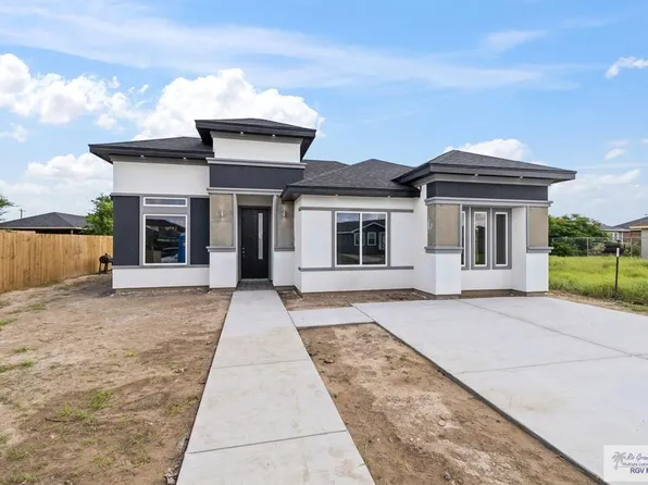 6232 Panther Dr, Brownsville, TX 78520