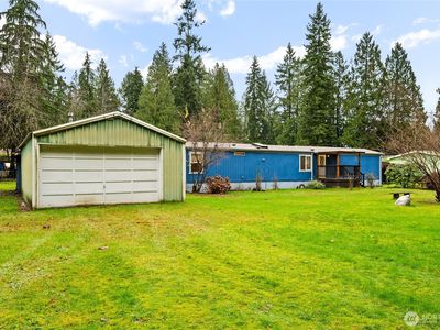 2815 72nd Street NE, Marysville, WA, 98271