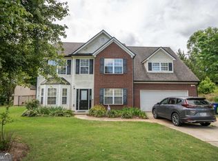 421 Regan Dr, Winder, GA 30680