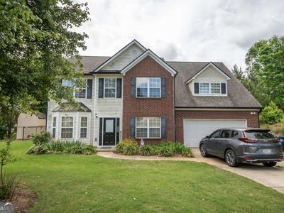 421 Regan Dr, Winder, GA, 30680