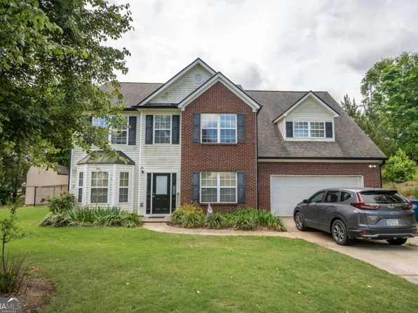 421 Regan Dr, Winder, GA 30680