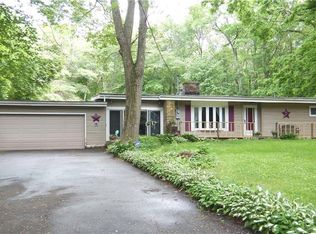 205 Hartford Pike, Foster, RI 02825