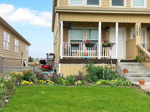 1725 Bison Dr, Williston, ND 58801