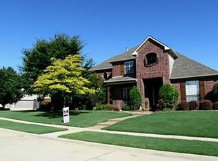 511 Sotogrande Dr, Garland, TX 75044