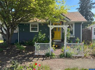 1018 7th St NW, Salem, OR