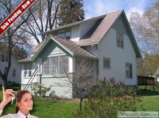 616 Sleeper St, Kalamazoo, MI 49048