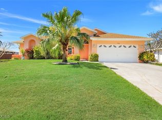 4136 SW 6th Pl, Cape Coral, FL 33914