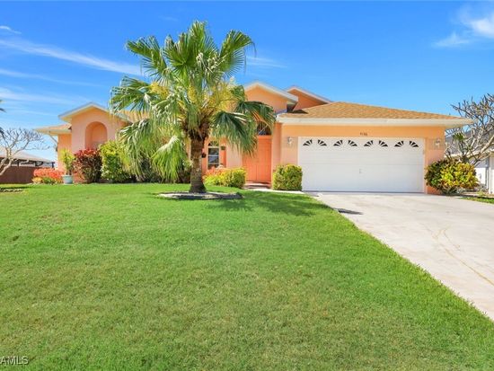4136 SW 6th Pl, Cape Coral, FL 33914
