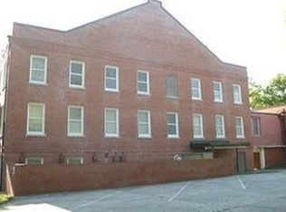 404 N Elm St, Marshville, NC 28103