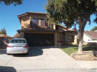 36819 Little Leaf Dr, Palmdale, CA 93550