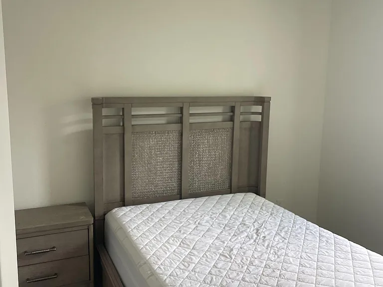 Quiet, Safe & Cozy Room